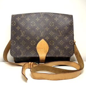 ルイヴィトン カルトシエール