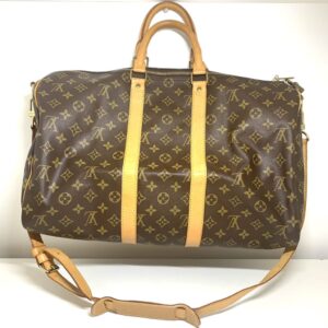 ルイヴィトン キーポル・バンドリエール