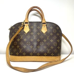 ルイヴィトン アルマ