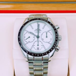 オメガ スピードマスター レーシングクロノグラフ腕時計