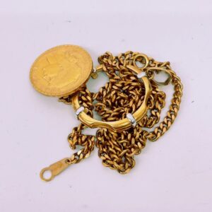 K21.6&K18 ネックレスおまとめ