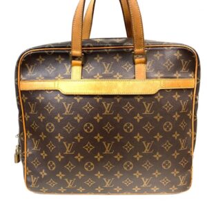 LOUIS VUITTON ルイヴィトン モノグラム ポルトドキュマンペガサス