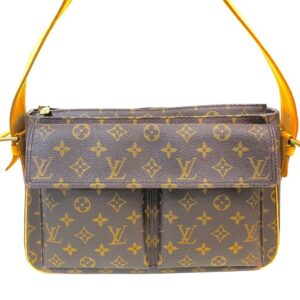 LOUIS VUITTON ルイヴィトン モノグラム ヴィバ・シテ