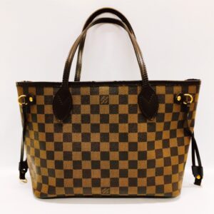 LOUIS VUITTON ルイ・ヴィトン ダミエ ネヴァーフルPM