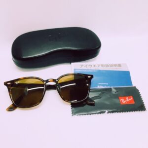 レイバンサングラス RB-4258F