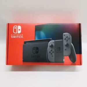 ニンテンドーswitch本体 未使用