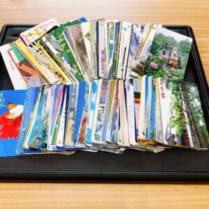 テレホンカード おまとめ