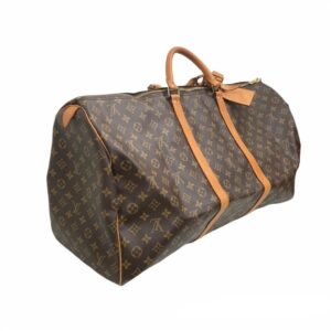 LOUIS VUITTON モノグラム キーポル