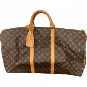 LOUIS VUITTON ルイヴィトン キーポル60