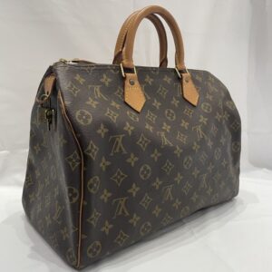 ルイヴィトン モノグラム スピーディ 35cm M41524