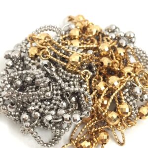 K18 Pt900 ネックレス まとめ