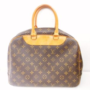 Louis Vuitton モノグラム ドーヴィル