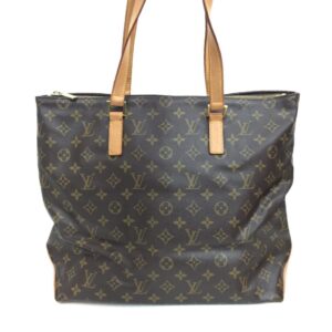 LOUIS VUITTON モノグラム カバメゾ