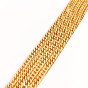 K18 喜平ネックレス