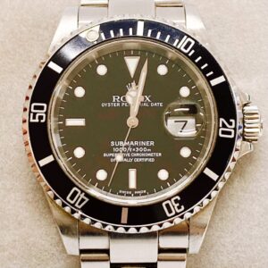 ROLEX ロレックス サブマリーナ 16110