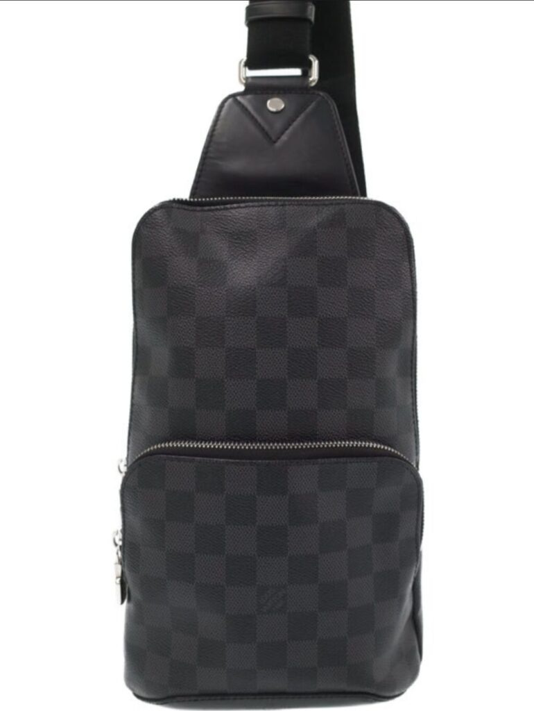 Louis Vuitton ルイヴィトン アヴェニュー