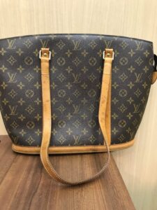 Louis Vuitton　バビロン