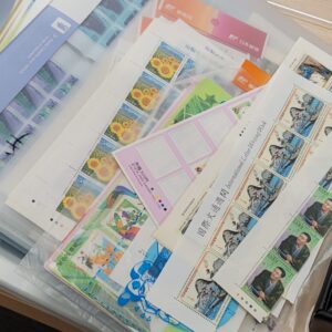 切手 おまとめ大量