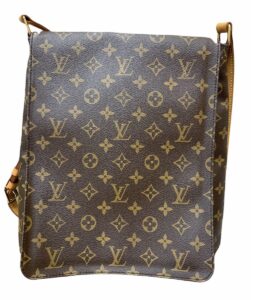 Louis Vuitton ミュゼット