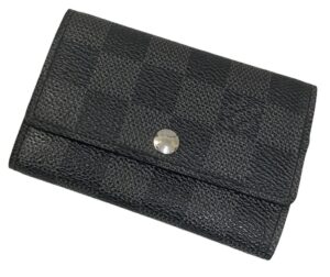 Louis Vuitton ミュルティクレ6連キーケース