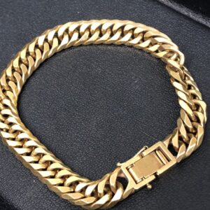 K18 喜平ブレスレット