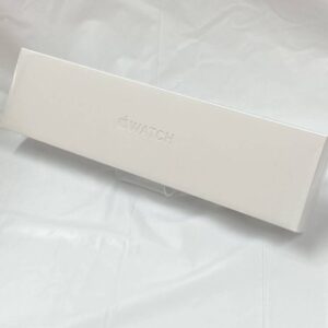 Apple Watch アップルウォッチ series6 M00J3J/A