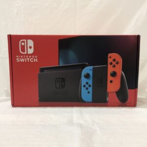 任天堂switch本体