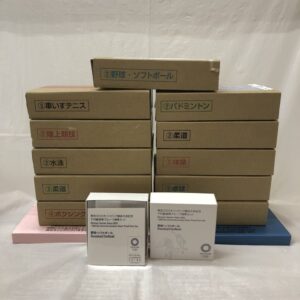 東京オリンピック2020 パラリンピック 競技大会記念 千円銀貨幣プルーフ貨幣セット 11種