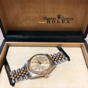 ROLEX デイトジャスト 16013