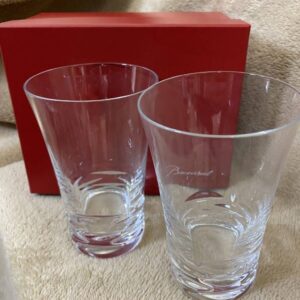 Baccarat ローラ