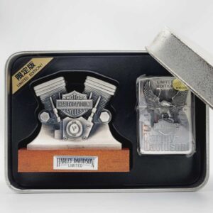 ZIPPO HARLEY-DAVIDSON LIMITED EDITION