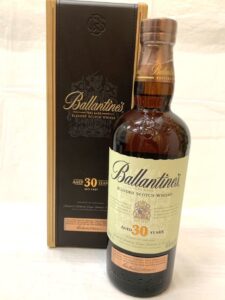 バランタイン 30年