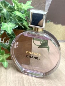 CHANEL 香水