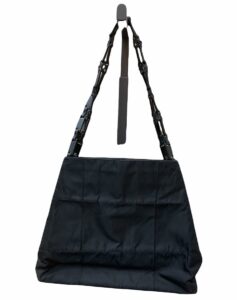 PRADA ナイロンバック