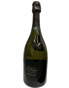 ドンペリニヨン P2