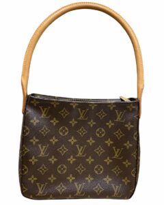 Louis Vuitton ルーピングMM