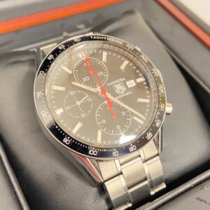 TAG HEUER　タグ・ホイヤー　かれら