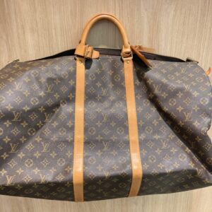 Louis Vuitton　キーポル60 ボストンバッグ ルイヴィトン