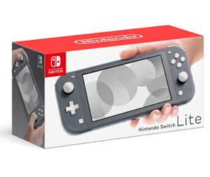 Nintendo Switch ニンテンドー スイッチ ライト