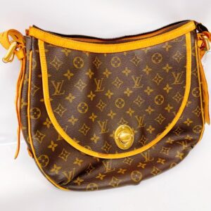 LOUIS VUITTON ルイ・ヴィトン トゥラム ショルダーバッグ