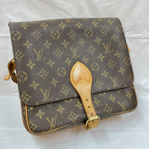 Louis Vuitton ルイ・ヴィトン カルトシエール SL0051