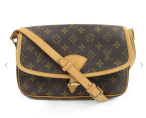 ルイヴィトン　ソローニュ