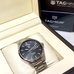 タグホイヤー カレラ