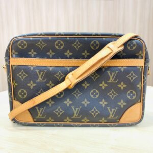 ルイ・ヴィトン トロカデロGM