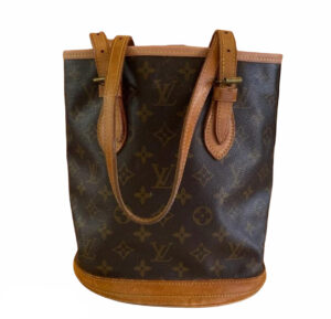 ルイヴィトン　バケットGM