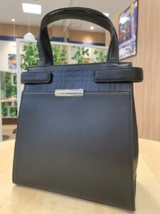 BURBERRY　バッグ