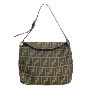 FENDI フェンディ ズッカ柄 マンマバケット