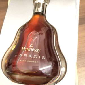ヘネシー パラディ ブランデー コニャック アルコール