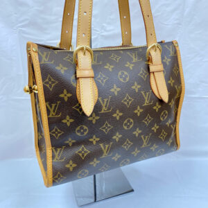 Louis Vuitton ルイ・ヴィトン ポパンクール FL0096