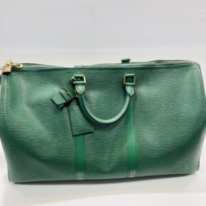 ルイヴィトン エピ キーポル